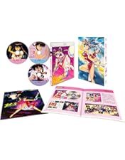 新品未開封　きまぐれオレンジ★ロード Blu-ray BOX〈9枚組〉 Amazon.co.jp: きまぐれオレンジ☆ロードBlu-ray BOX(9枚組) : 古谷徹